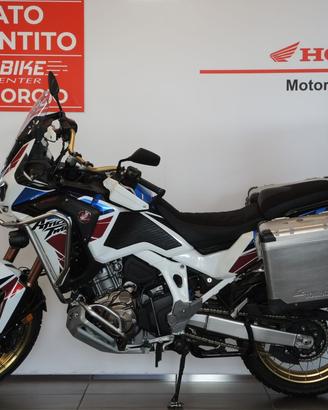Honda CRF1100L Africa Twin AFRICA TWIN 1100 ADVENT