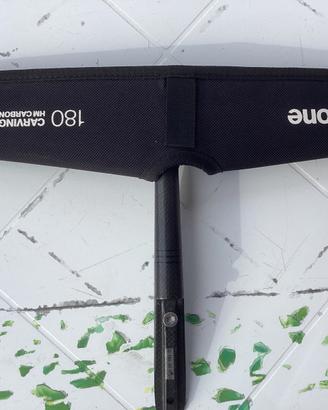 Fone foil stabilizzatore