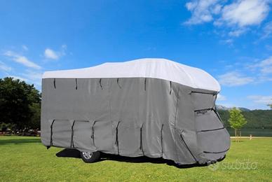 copertura Brunner Cover 12M camper 7 metri