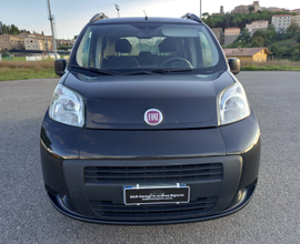 Fiat qubo 1.4 8v 77cv active - ok neopatentati