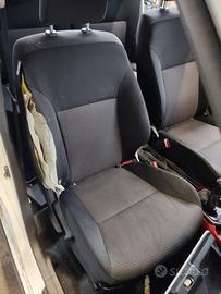 Sedile anteriore dx SUZUKI IGNIS del 2018