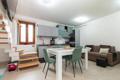 4 LOCALI A CASELLE TORINESE