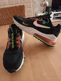Nike worldwide