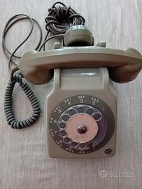 telefono francese