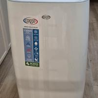 Condizionatore portatile Argo Milo Plus 13000btu