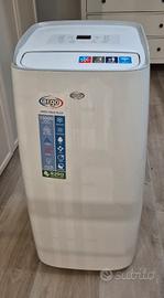 Condizionatore portatile Argo Milo Plus 13000btu