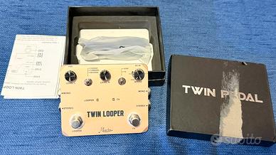 Twin Looper