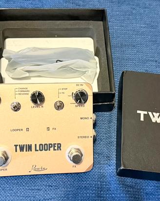 Twin Looper