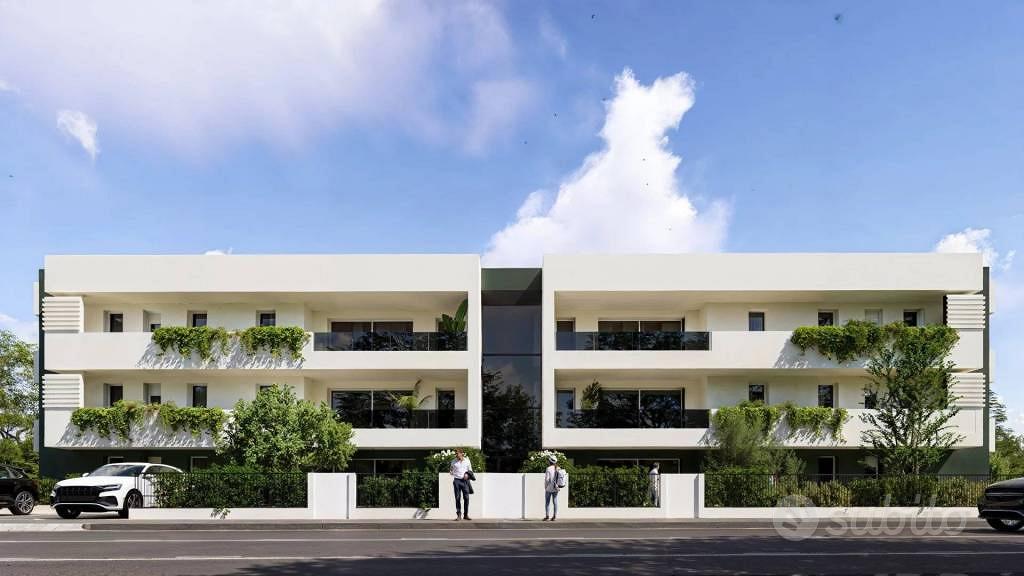 Apartment in Stra, Case Giantin - Vista 4