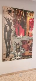 Quadro Arte Moderna