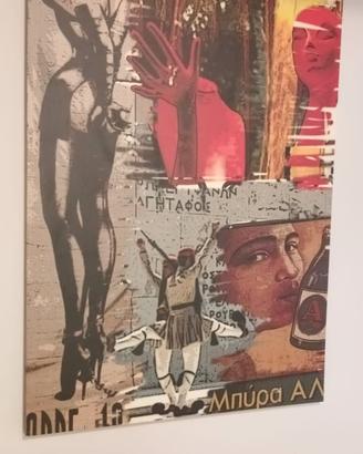 Quadro Arte Moderna