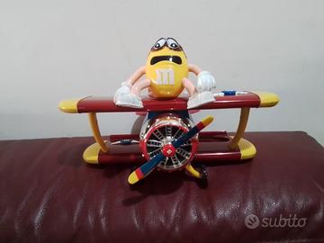 Giocattolo  M&M' vintage 