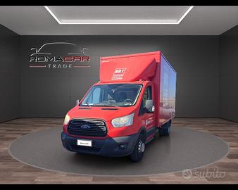 FORD Ford Transit 350 2.2TDCi 125CV PL-RG RW U1407