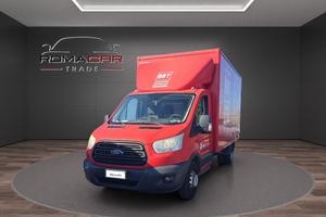 FORD Ford Transit 350 2.2TDCi 125CV PL-RG RW U1407