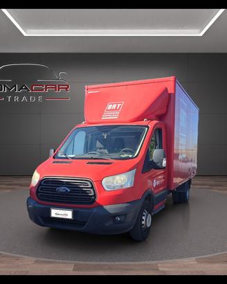 FORD Ford Transit 350 2.2TDCi 125CV PL-RG RW U1407