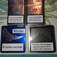 portasigarette vintage