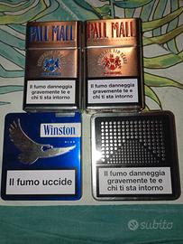 portasigarette vintage