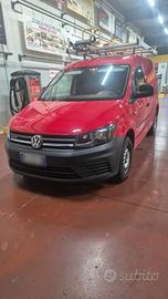 Volkswagen Caddy 2.0 tdi 110cv 4motion
