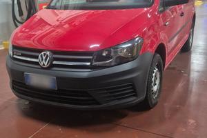Volkswagen Caddy 2.0 tdi 110cv 4motion
