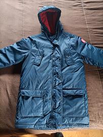 Giubbotto invernale ragazzo 