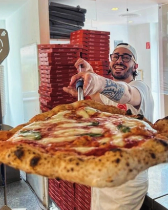 Pizzaiolo