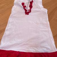 Vestiti tuta canottiera