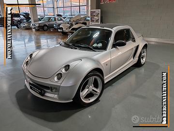 Smart Roadster 700 (60 kW)