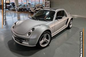 Smart Roadster 700 (60 kW)