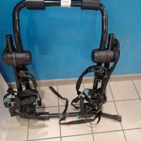porta bike per auto