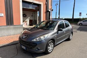 Peugeot 206 Plus 1.4 HDi 70CV 5p. Trendy 2009