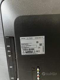 TV Samsung 49 pollici