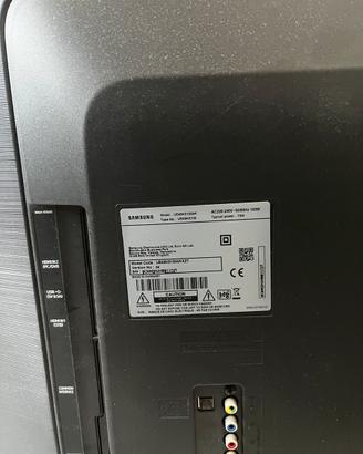 TV Samsung 49 pollici