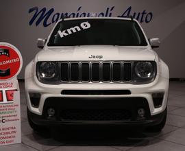 Jeep Renegade 1.6Mjt 130CV Limited KM 0