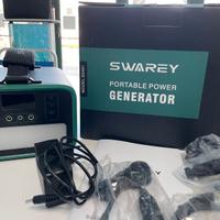 Generatore di corrente Swarey