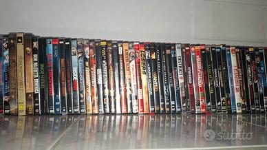 DVD 100 titoli a 50€