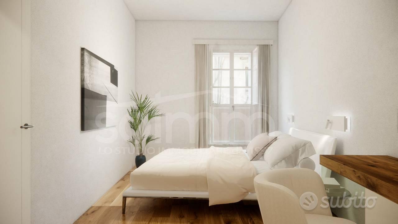 Appartamento – Cagliari, Stampaxi/Stampace - Vista 4