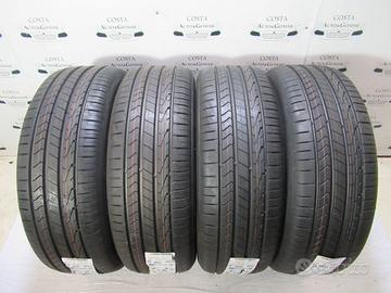 Saldi 235 60 18 Hankook NUOVE Estive