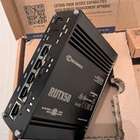 Router 5G Teltonika RUTX50