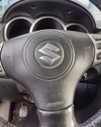 Airbag volante SUZUKI GRAND VITARA del 2006