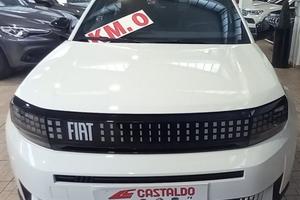 FIAT Grande Panda 1.2 100 CV S&S Icon