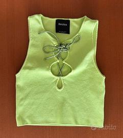 Top Bershka