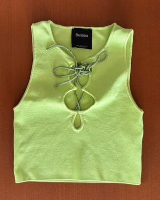 Top Bershka