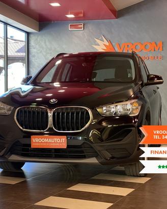 BMW X1 (F48) X1 sDrive16d Advantage