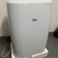 CONDIZIONATORE BEKO 9000