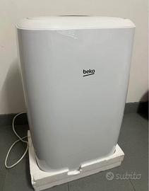 CONDIZIONATORE BEKO 9000