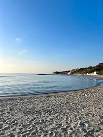 Anzio villa 11 posti letto agosto/settembre