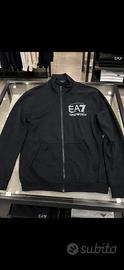 Felpa Emporio Armani