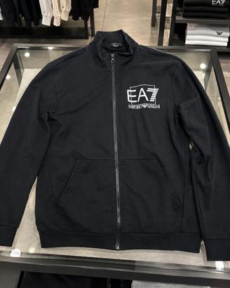 Felpa Emporio Armani