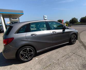 Mercedes classe b