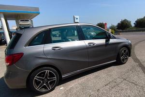 Mercedes classe b